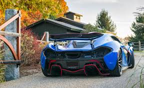 Image result for Mystic Blue 2002 McLaren