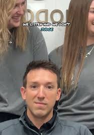 Dr Michael Cox Orthodontist