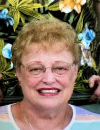 Obituary information for Joanne T McTague