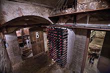 Building a backyard wine cellar. Wine Cellar Wikipedia