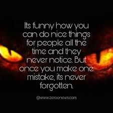 77 Quotes On Mistakes In Relationship Love And Life