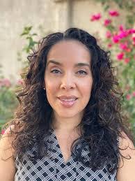 Ana Pumarejo's Instagram, Twitter & Facebook