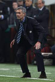 Meski punya kisah sukses besar bersama inter, mourinho tidak merasa akan kembali melatih di membuka momen kepergiannya dari inter sembilan tahun lalu, ia menambahkan: Jose Mourinho Photostream Jose Mourinho Jose Mourinho Inter Champions League Semi Finals