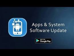 Apps System Software Update Android Application Software Update Application Android System