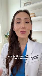 In this episode of Makeup with Dr. Mamina, we explore why real stars like  Tamra Judge are obsessed with the real CC+ Cream by @itcosmetics. As the #1  SPF Foundation in America, it simply can’t be ...