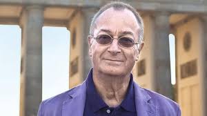 Ringier: Frank A. Meyer-Biografie kommt im Januar