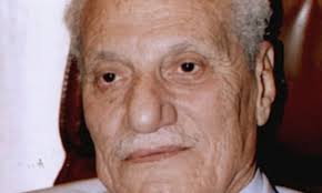 Remembering renowned scenarist Saad El Dien Wahba