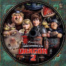 Como Entrenar A Tu Dragon 2 2014 Dragon 2 How Train Your Dragon How To Train Your Dragon