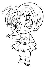 Dibujos Para Colorear Manga 22 Desenhos Desenhos Para Colorir Paginas Para Colorir