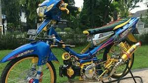 Modifikasi vega r 2007 warna merah modifikasi vega r 2005. Keren 8 Cara Modifikasi Vega R Gaya Simpel Road Race Thailook Trail 2021