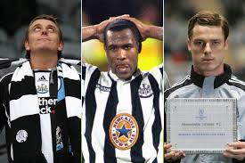 4.54pm est 16:54 full time: Newcastle United What It S Like To Never Win A Trophy The Athletic