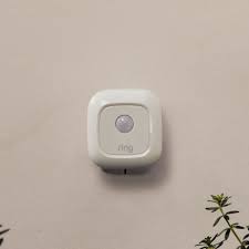 We tested that people walking are picked up. Ring Motion Sensor White 5sm1s8 Wen0 Best Buy