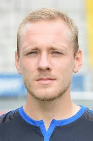 1. FC Kaiserslautern contro FC St. Pauli