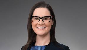 K&L Gates adds IP partner from Corrs