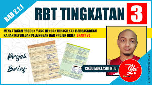 Anda boleh download buku teks rbt tingkatan 3 dalam format pdf ini melalui link di bawah. Bab 2 1 2 Mengenal Pasti Teknologi Yang Sesuai Dengan Kehendak Reka Bentuk Produk Rbt Tingkatan 3 Youtube