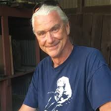 2019 Portsmouth City Council Voter's Guide: Paul Mannle