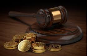 Is crypto legal in your country? What Are The Legal Risks To Cryptocurrency Investors