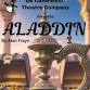 DE Caversmill Theatre Company - ALADDIN Pantomime event image
