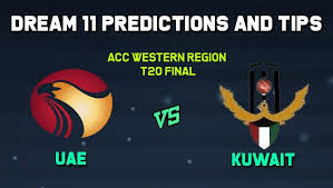 We found streaks for direct matches between u.a.e. Acc Western Region T20 Dream11 Team Prediction Uae Vs Kuw United Arab Emirates Vs Kuwait United Arab Emirates Com Dream11 Team Prediction Dream11 Team