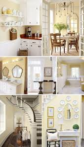 A frosty white light trying to illuminate. Pale Yellow Walls Yellow Painted Walls Yellow Walls Living Room Pale Yellow Walls