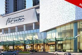 There are free entry passes to be won! Sunsuria Forum For Sale In Setia Alam Propsocial