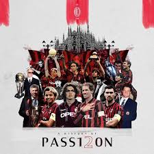 Pin Di Kerry Rigby Su Ac Milan Foto Di Calcio Calcio Foto