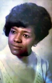 Martika Beall Obituary