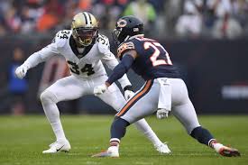 First off and foremost, a cornerback must have excellent foot speed. Scouting Jets Cornerback Justin Hardee Gang Green Nation