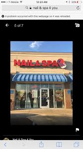 Maybe you would like to learn more about one of these? Nail Spa 4 You Home Facebook