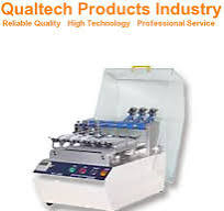 Professional Automatic Gakushin Crockmeter - Mazda MES MN ...