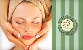 $20 for a Petite Facial at Denise Rincon Skin Care ($45 Value)