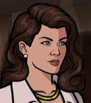 Veronica Deane Voice