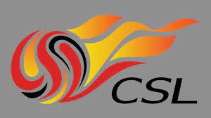The league's fresh logos will take effect from the 2017/18 season onwards. Chinese Super League Csl Logo And Symbol Meaning History Png