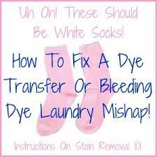 The color run was inspired by several awesome events, including disney's world of color, paint parties, mud runs, and festivals throughout the world pick up your participant kit when you arrive in the morning. How To Fix A Dye Transfer Or Bleeding Dye Laundry Mishap Laundry Stains Remove Color Bleeding Fix It