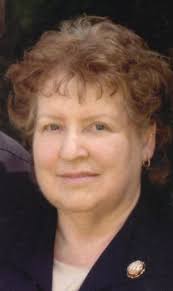 Ina Lou Hill Obituary November 13, 2019