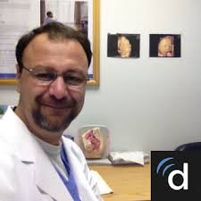 Dr. Harry A. Michel, MD