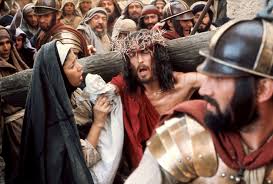 As a religious experience it is even better. Why Jesus Movies Should Be Strange America Magazine