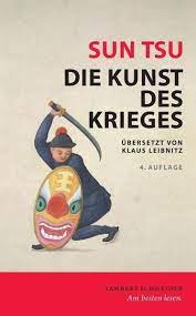 Zufälligerweise hat heraklit das gleiche geburtsjahr. Die Kunst Des Krieges Ebook Pdf Von Sun Tsu Portofrei Bei Bucher De