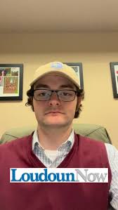 Last night 36 middle schoolers competed in the Loudoun Chamber's inaugural  National Civics Bee. Simpson Middle School's Yousef Kiani took 1st place  and will go