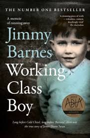 This is the story of how james swan became jimmy barnes. Working Class Boy Working Class Boy 1 By Jimmy Barnes