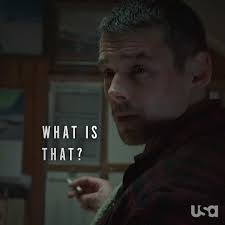 Doug McKenna is anything but ordinary.