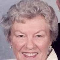 Obituary information for Lois Swanger Musser