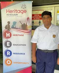 Heritage HEROES 2022! Today we...