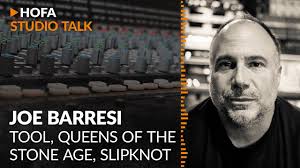 Joe Barrier's Instagram, Twitter & Facebook