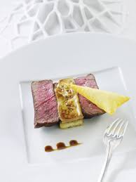 Tournedos De Boeuf Part Pascal Feraud Tournedos Boeuf Tournedos Pomme Soufflee