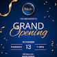 Grand Opening of Belle Ave Studio event in Winter Springs, FL