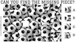 Shop puzzles, jigsaw puzzles & board games at george at asda,. Football Jigsaw Puzzle With Answer