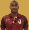 Su numero de camiseta es el 17. Junior Hernandez Junior Alexis Hernandez Angulo Tolima