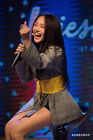 Meet The Filipino Girl Who S About To Become K Pop S Biggest Star Koreaboo Filipino Girl Filipino Fashion Ulzzang Girl