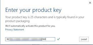 Berikut beberapa yang akan kita sediakan, dari mulai memasukkan kode product key, bantuan aplikasi activator dan yang terakhir aktivasi dengan cmd (command prompt). Cara Aktivasi Permanen Microsoft Office 2013